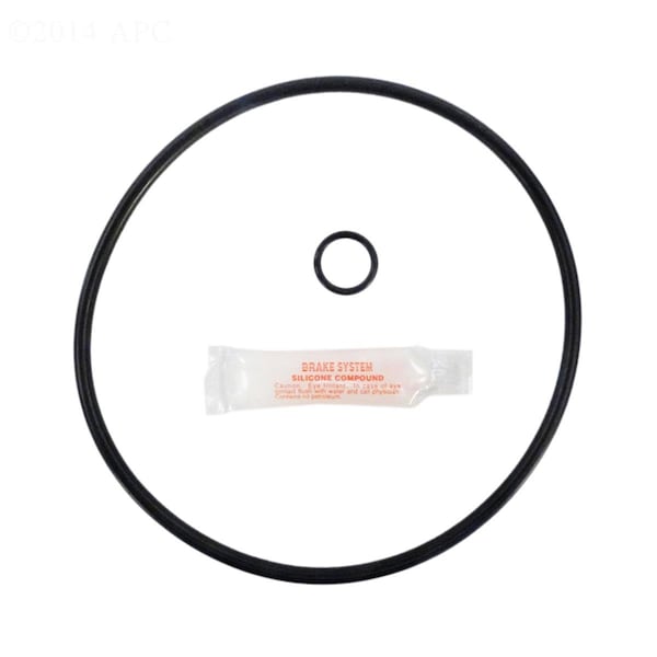 Aladdin Equipment WWAYS & LBAY Top Load Spafil Kit - APCOKIT279 APCK1129 - main